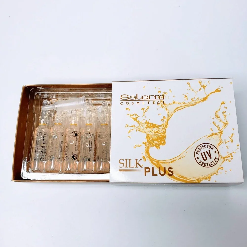 Salerm nib silk